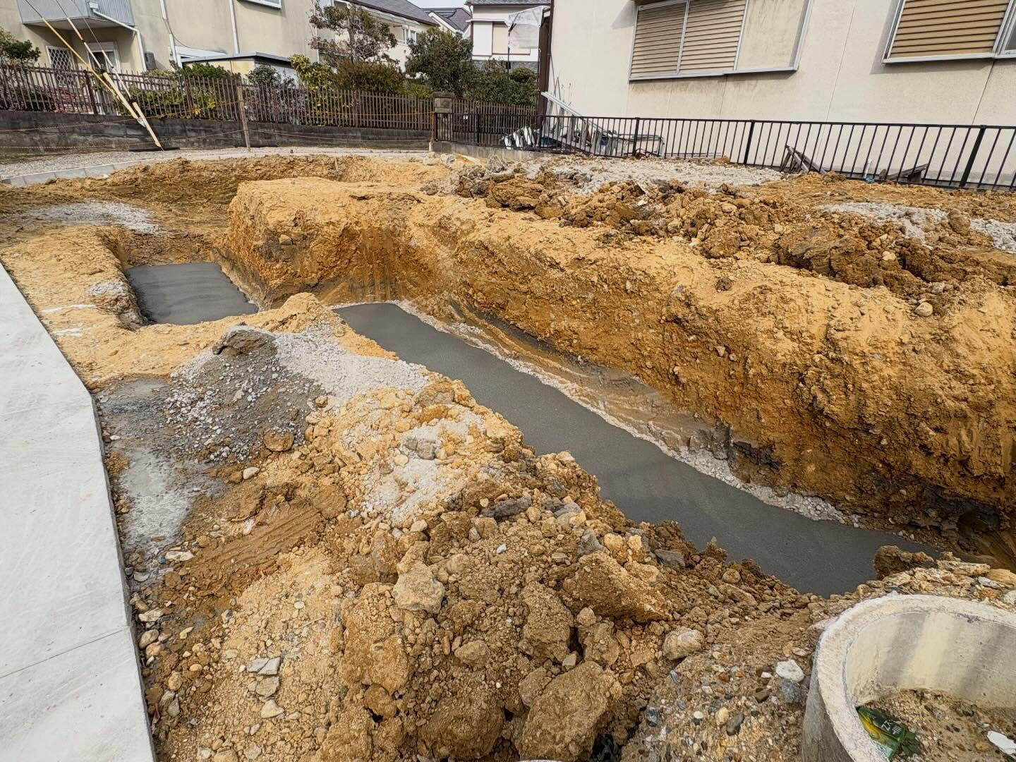 神戸市西区伊川谷町有瀬にて、新たな建築プロジェクトがスタート