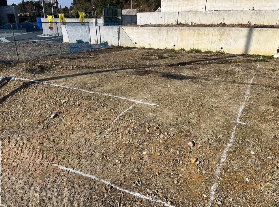神戸市垂水区の上高丸は、その魅力的な景観で知られています