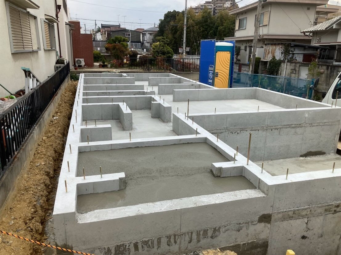 神戸市西区伊川谷町有瀬にて進行中の新築工事について、皆様にお