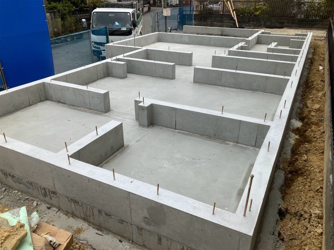 神戸市西区伊川谷町有瀬にて進行中の新築工事について、皆様にお
